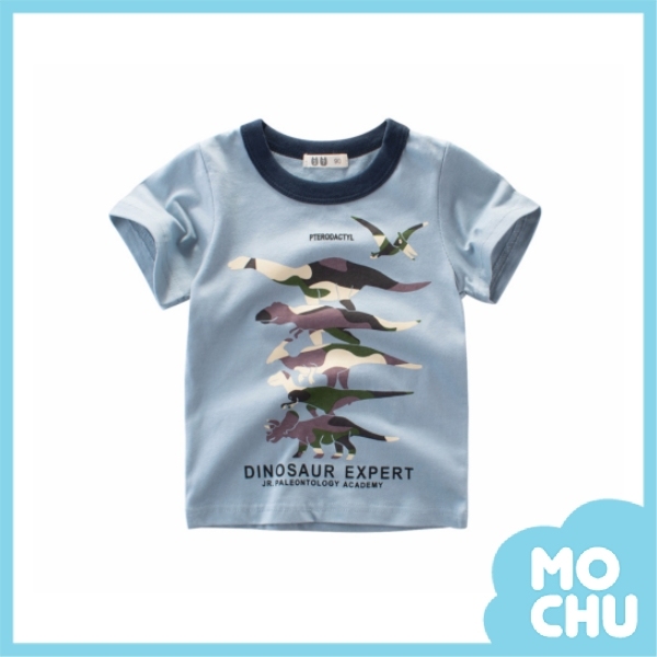 恐龍大兵出動上衣