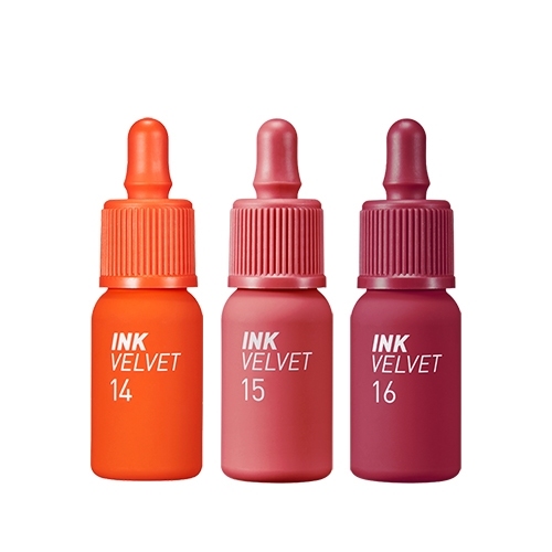 [1+1] Peripera INK Velvet