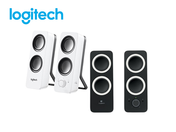 羅技 Z200 多媒體喇叭 MP3 / 平板 / 筆電