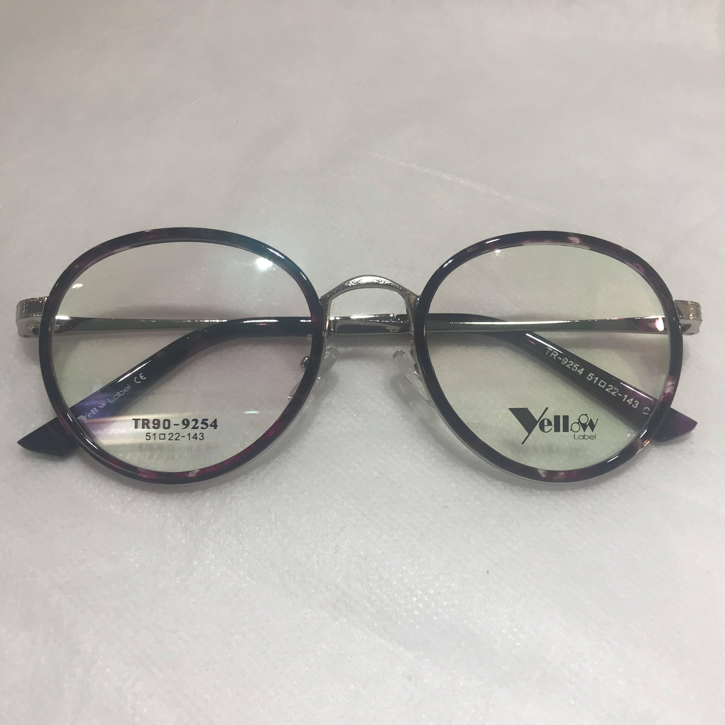 Yellow Label EYENO-9254-C42