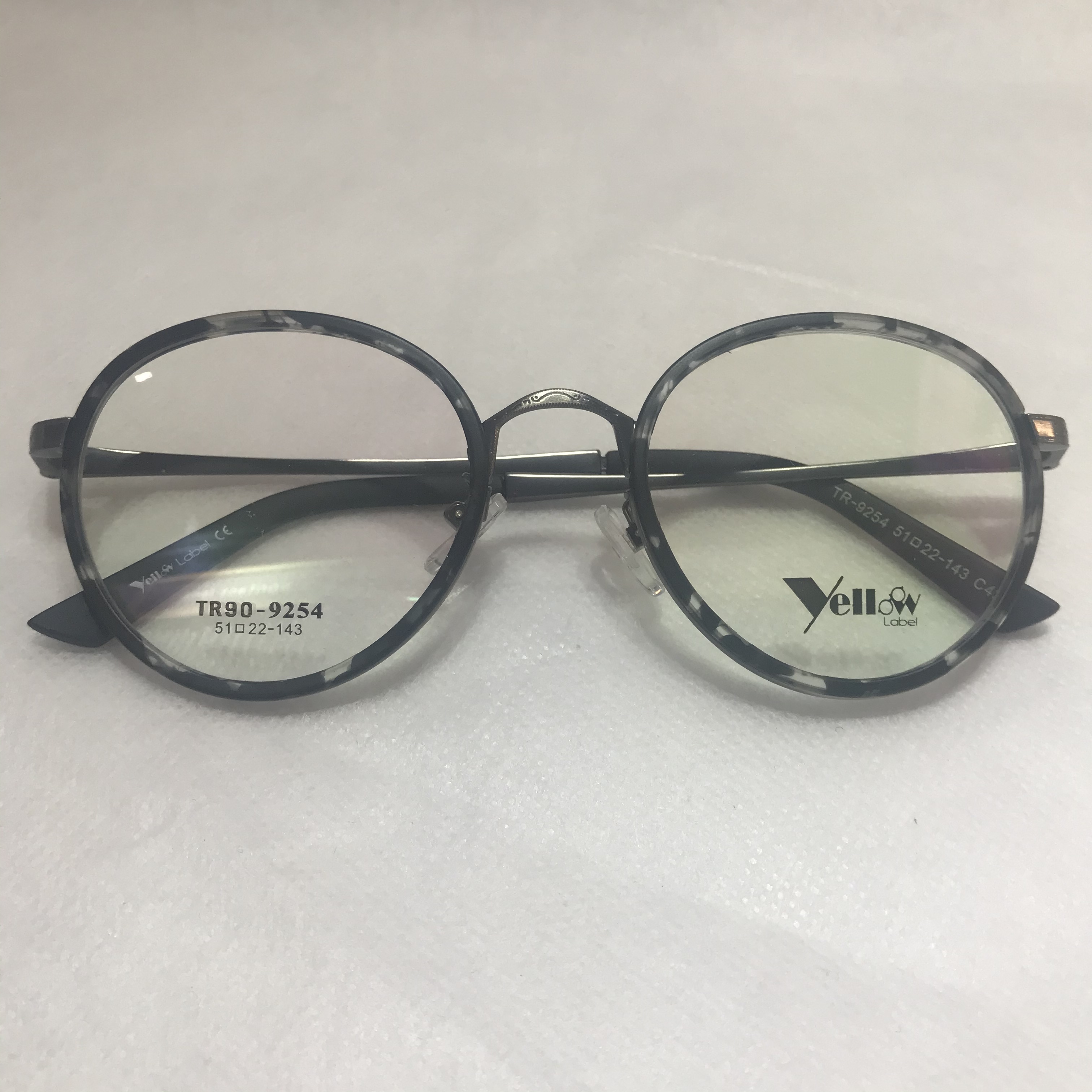 Yellow Label EYENO-9254-C43