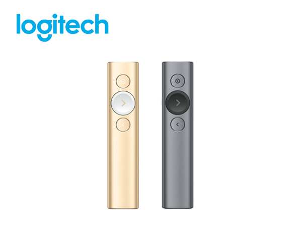 羅技 Logitech SPOTLIGHT 簡報遙控器