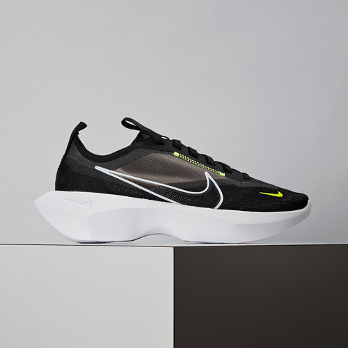 nike zoom vista black