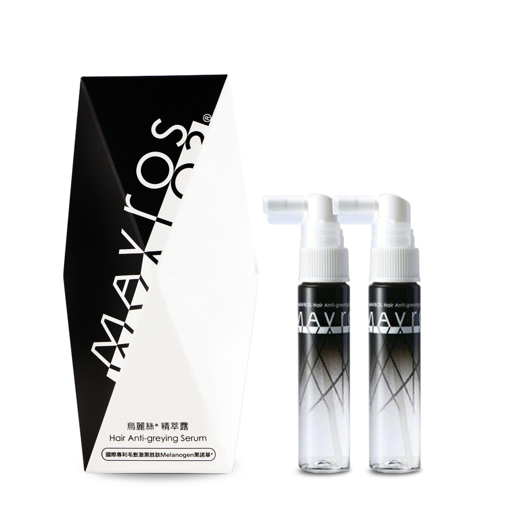 烏麗絲-精萃露 30mlx2/盒