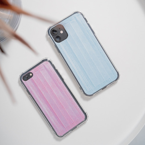 Stay Safe iPhone Case Life WareHouse