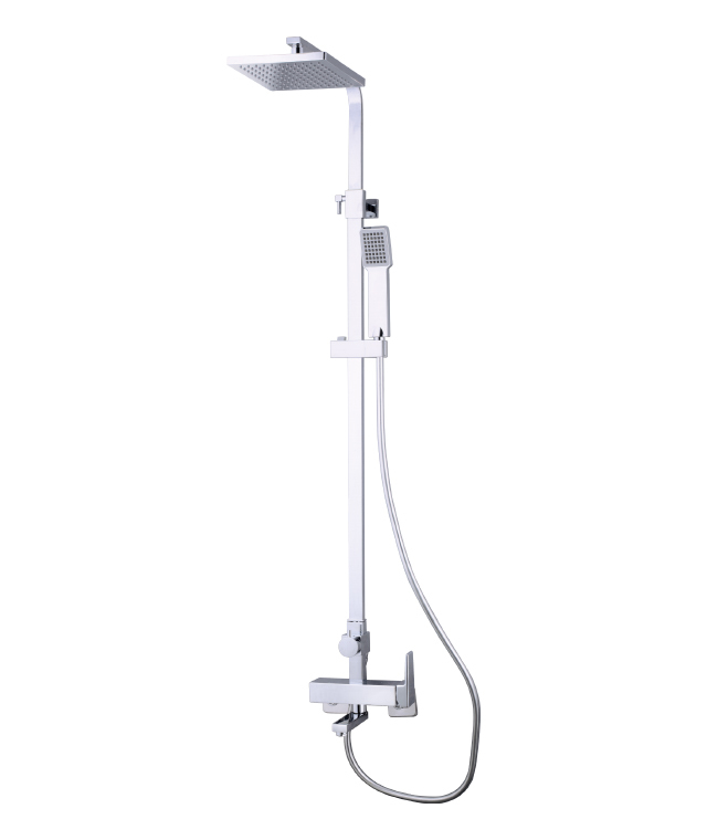 凱薩 淋浴蓮蓬頭 S588C