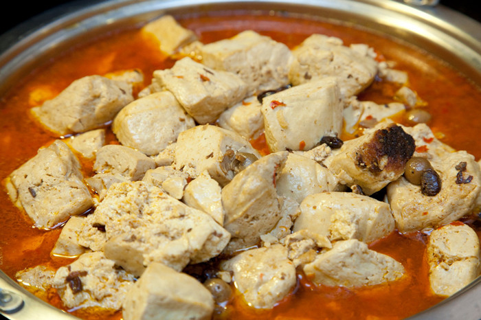 春天素食 歐式自助餐