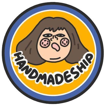 Handmadeship Facebook專頁