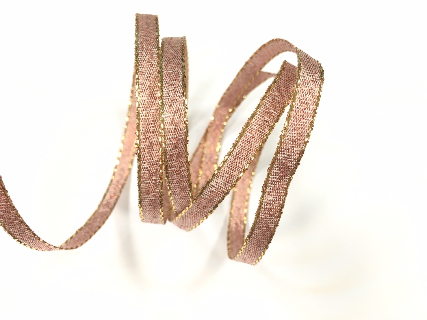 彩色金蔥帶/鐵絲/3款寬度