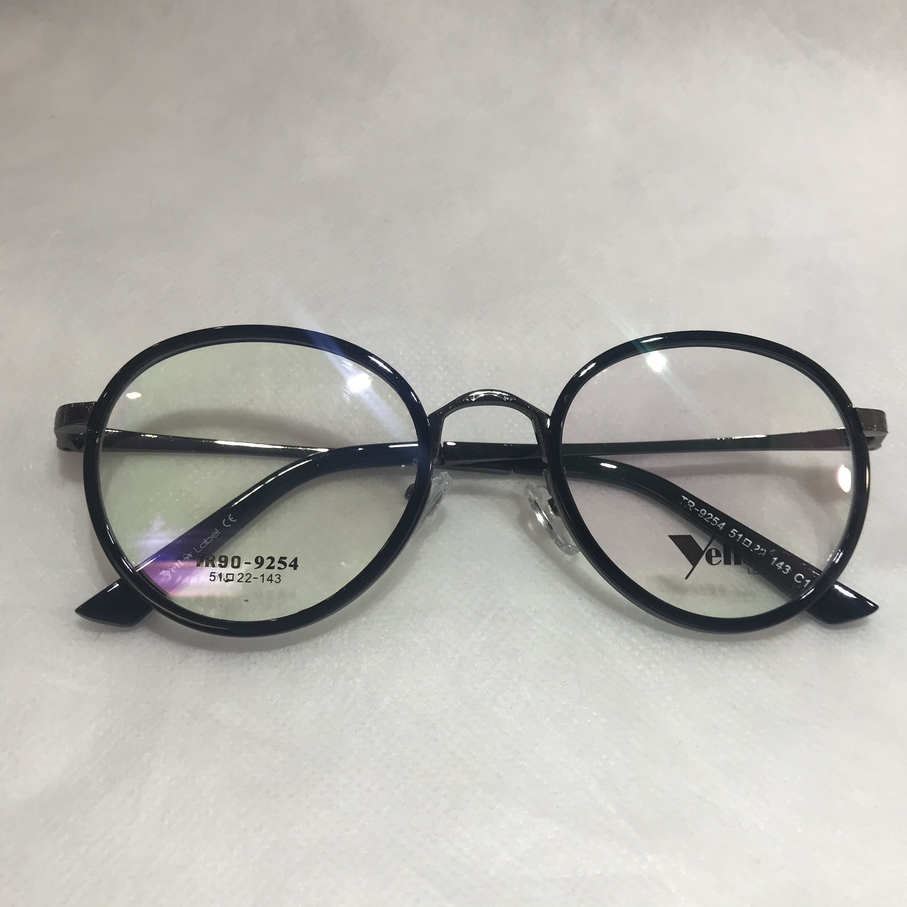 Yellow Label EYENO-9254-C1