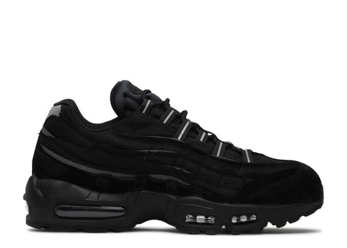 air max 95 cdg black