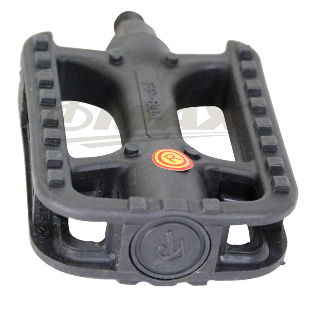 OMAX小型自行車腳踏板 防滑踏板 踏板-2入(1組) 破盤下殺 OMAX歐妹思購物網