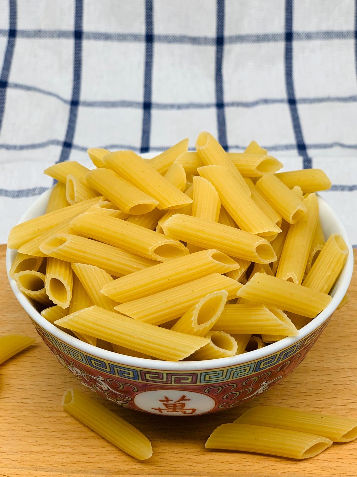 有坑長通粉（半斤裝）