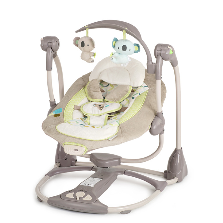 Koala Electronic Cradle