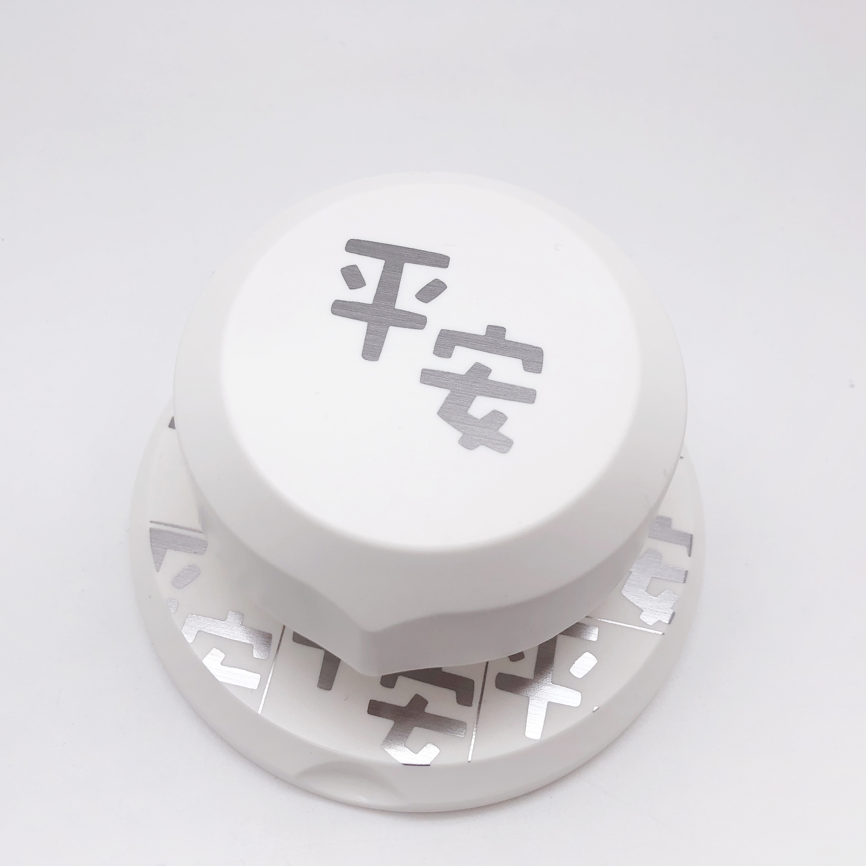 全方位造型打孔器 | AP18 平安