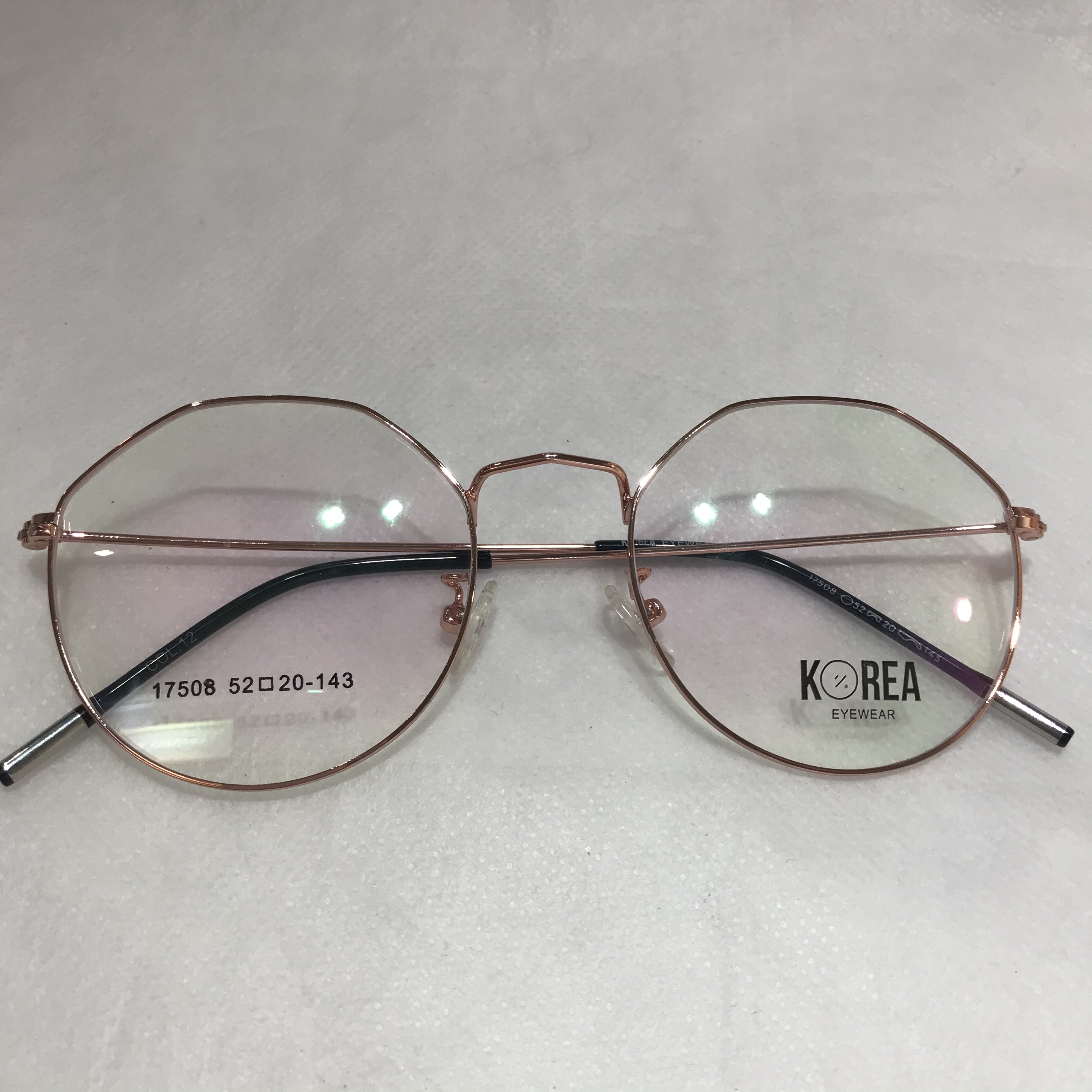 Korea Eyewear EYENO17508C12