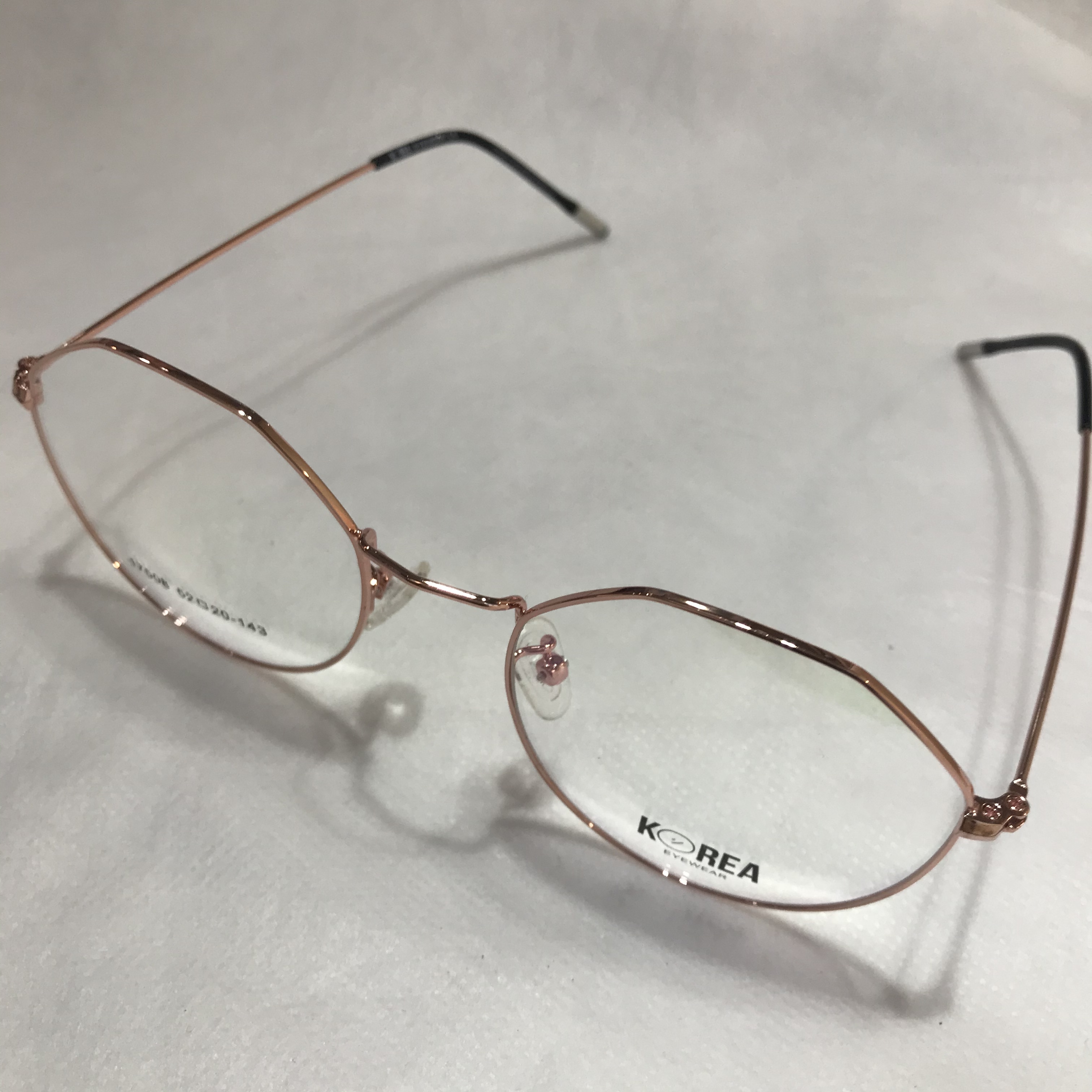 Korea Eyewear EYENO-17508-C12