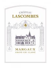 Chateau Lascombes 2015 (RP94) (375ml)