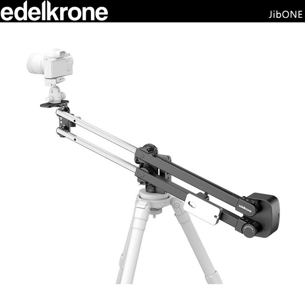 土耳其edelkrone【JibONE V2】智慧電控搖臂【公司貨】