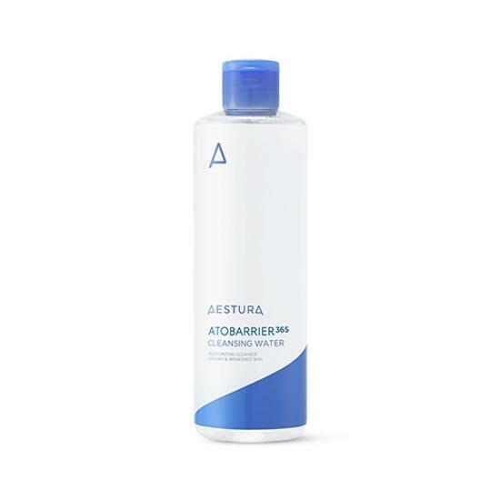 AESTURA Atobarrier365 Cleansing Water 320ml
