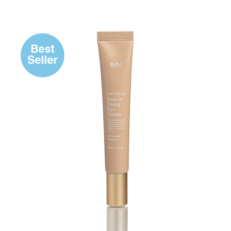 forever eye cream
