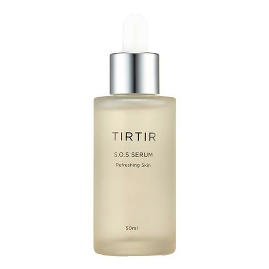TIRTIR S.O.S Serum 50ml