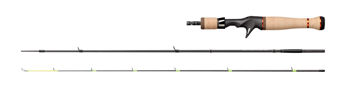 smith Be Sticky Trout Hiro Motoyama Model