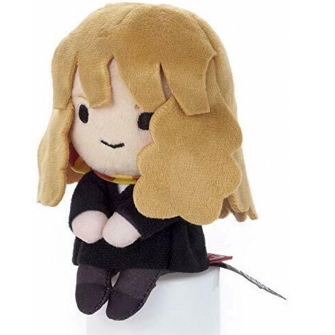 Harry Potter Plush-Chokkori Hermione Granger