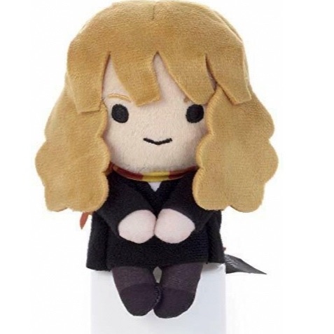 Harry Potter Plush-Chokkori Hermione Granger