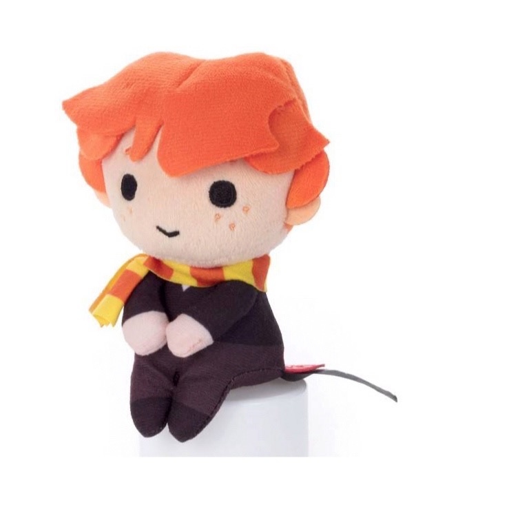 Harry Potter Plush-Chokkori Ron Weasley