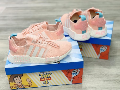 adidas bo peep nmd