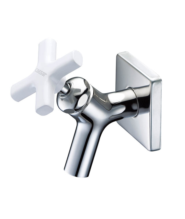 凱撒 高級省水長栓 W053