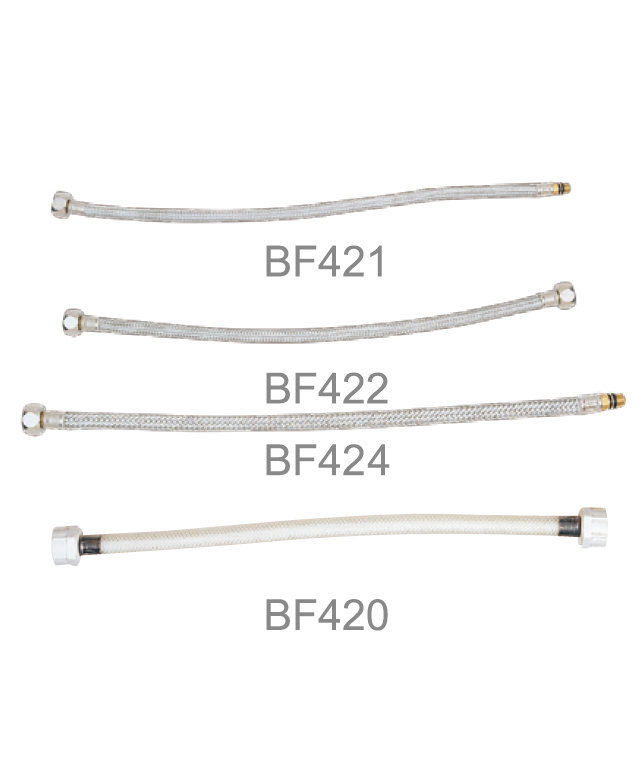 凱薩 高壓軟管 BF421/BF422