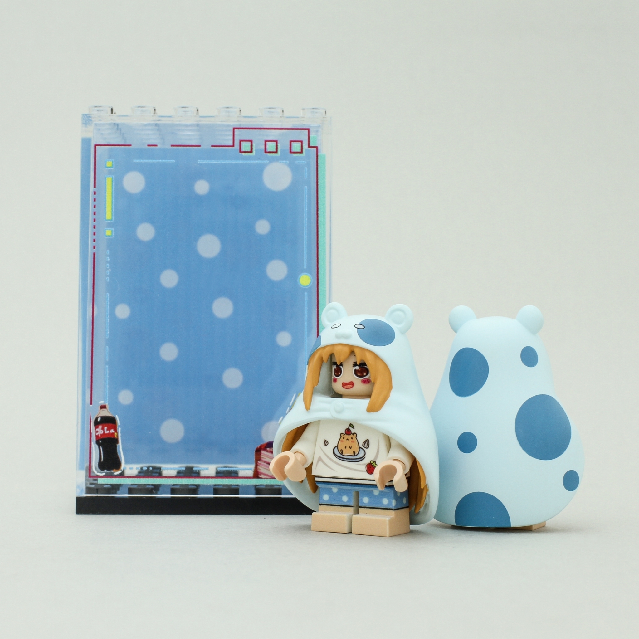 [MangaBrick] 点点小埋 MB199