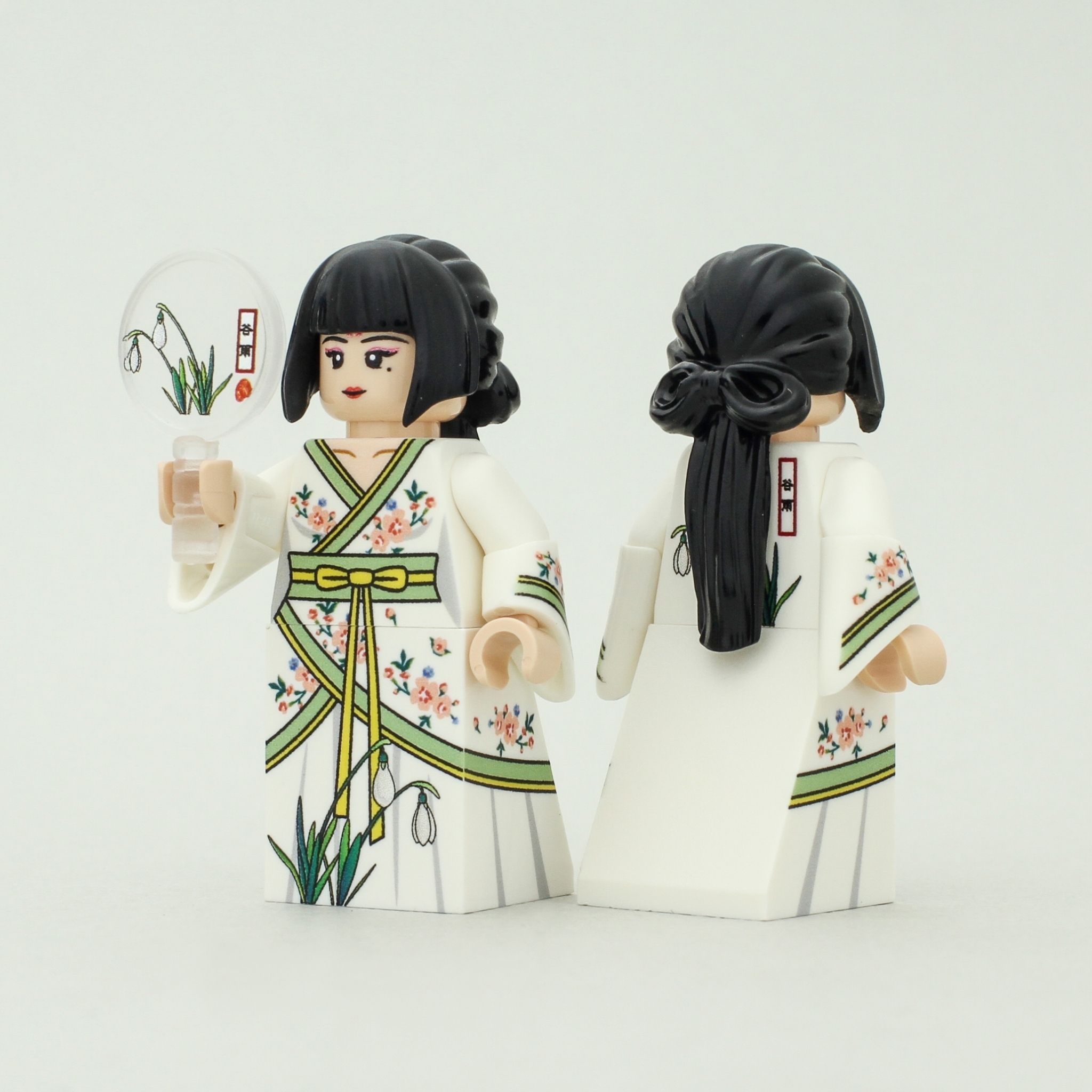 [樂宜樂]  節氣-谷雨LYLST111