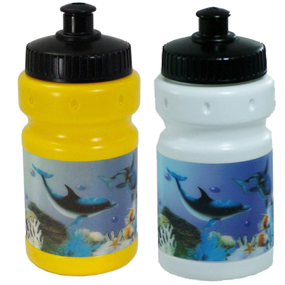 鐵馬行3D小容量水壺-4入(超值組) 破盤下殺 OMAX歐妹思購物網