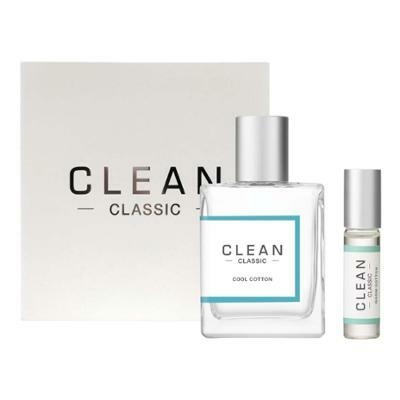 Clean Cool Cotton EDP 30ml Gift Set