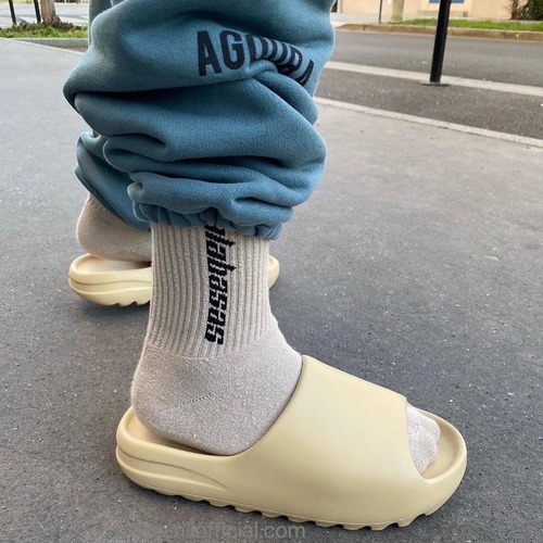 yeezy slide adults resin