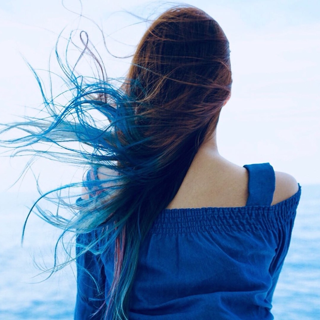 [Guy Tang #MyDentity 創意染髮 + 剪髮造型]  中環頂級髮型師 Keyvin Mok @ i.a Salon (IL COLPO GROUP)