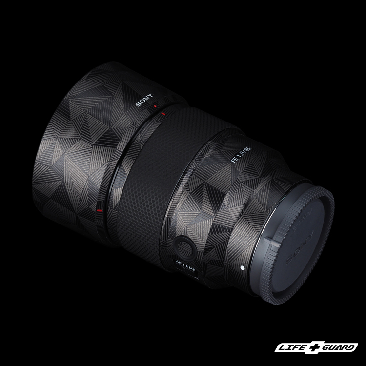 SONY FE 85mm F1.8 Lens Skin