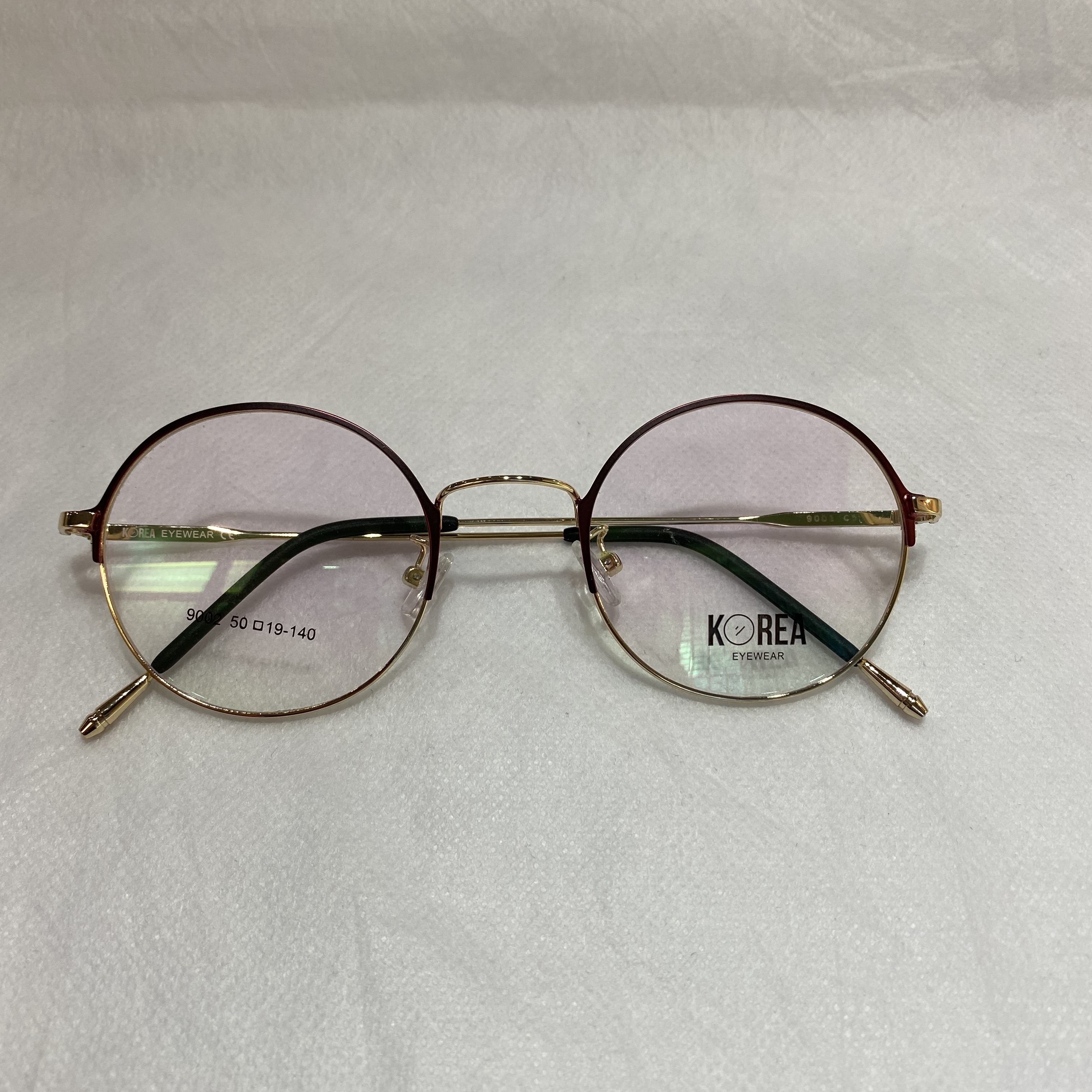 Korea Eyewear EYENO9002-C5