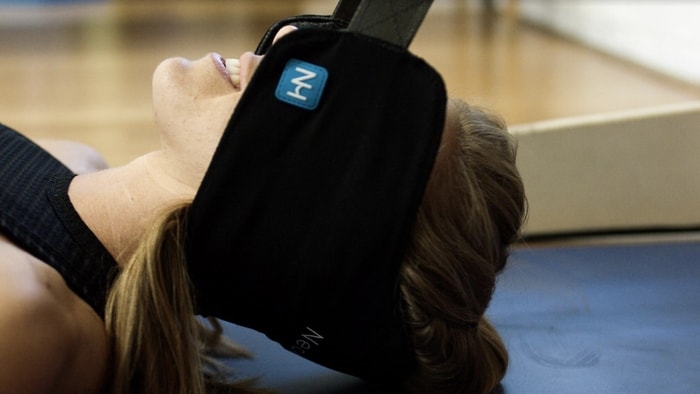 Neck Hammock