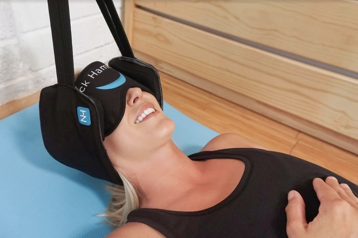 Neck Hammock