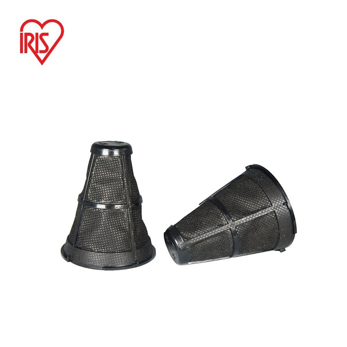 Iris Ohyama CF-FS2‧塵螨機專用集塵袋‧2個裝‧適用於IC-FAC2/FAC3/FAC4‧香港行貨‧