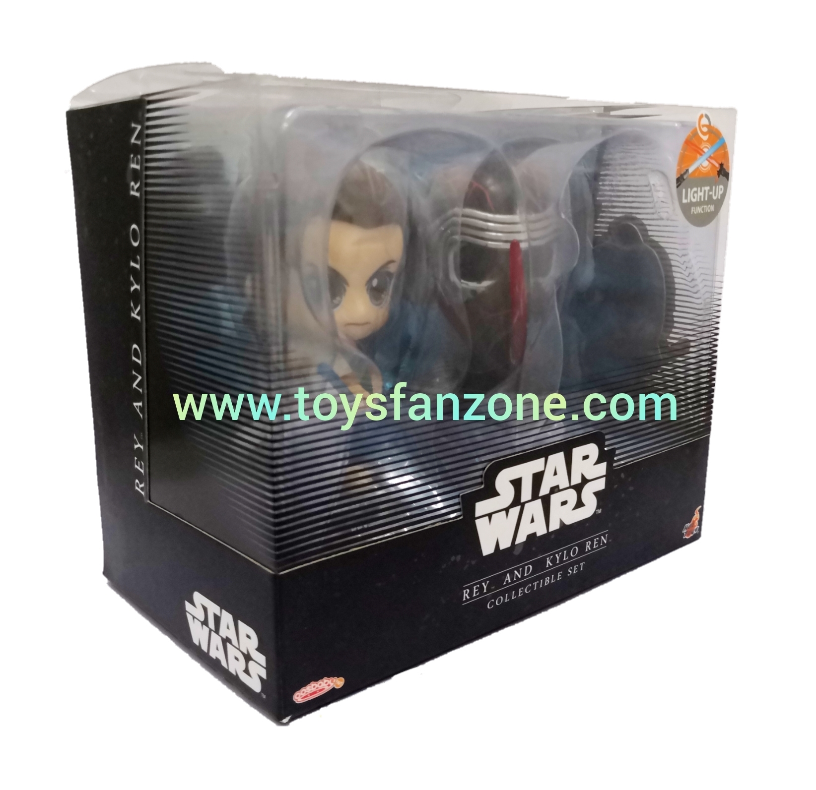 ねんどろいど Kylo Ren & Rey セット(STAR WARS) EESTRW003600_1_640.jpg