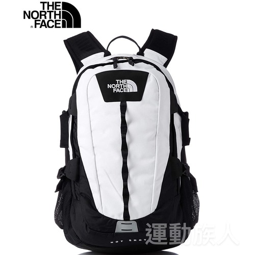 運動族人 26l The North Face Day Packs Hot Shot Cl 背囊 書包