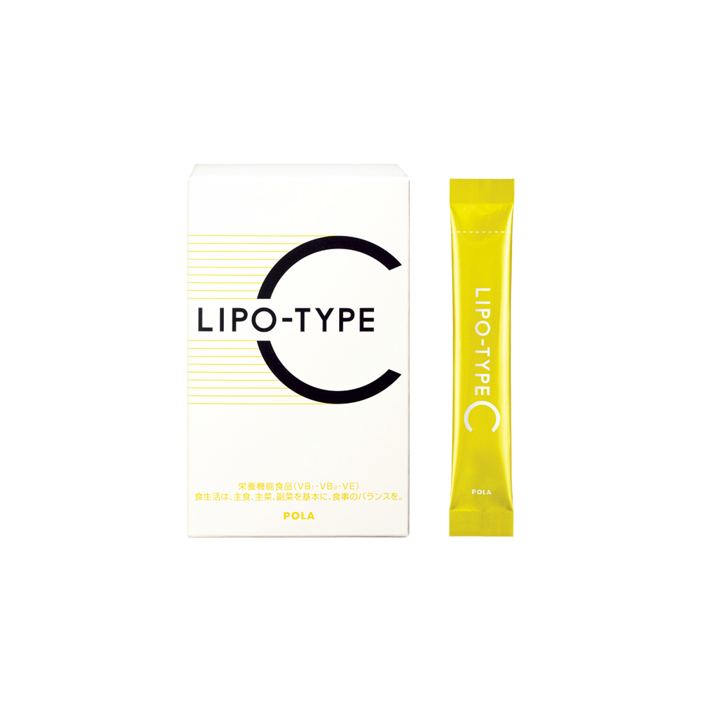 POLA Lipo Type C