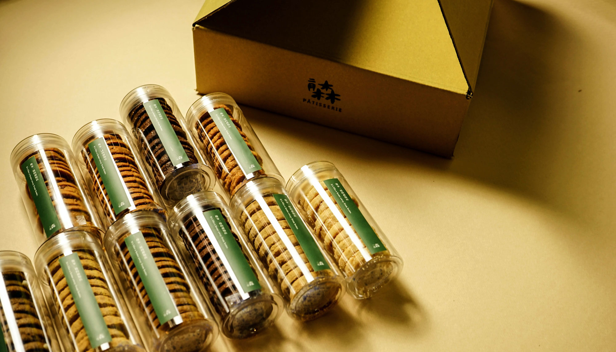 手工餅乾推薦 台中手工喜餅推薦