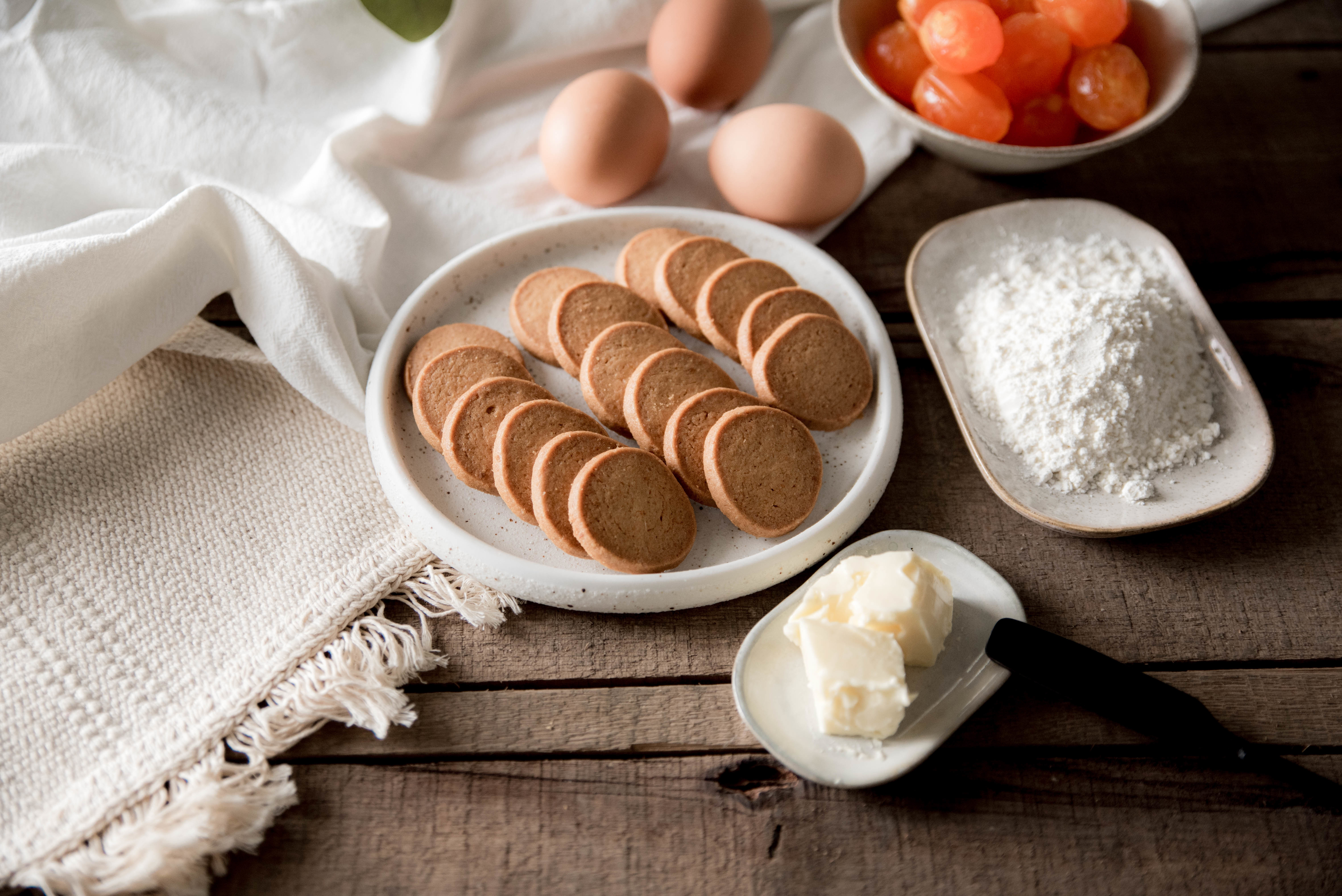 手工餅乾推薦 台中手工喜餅推薦