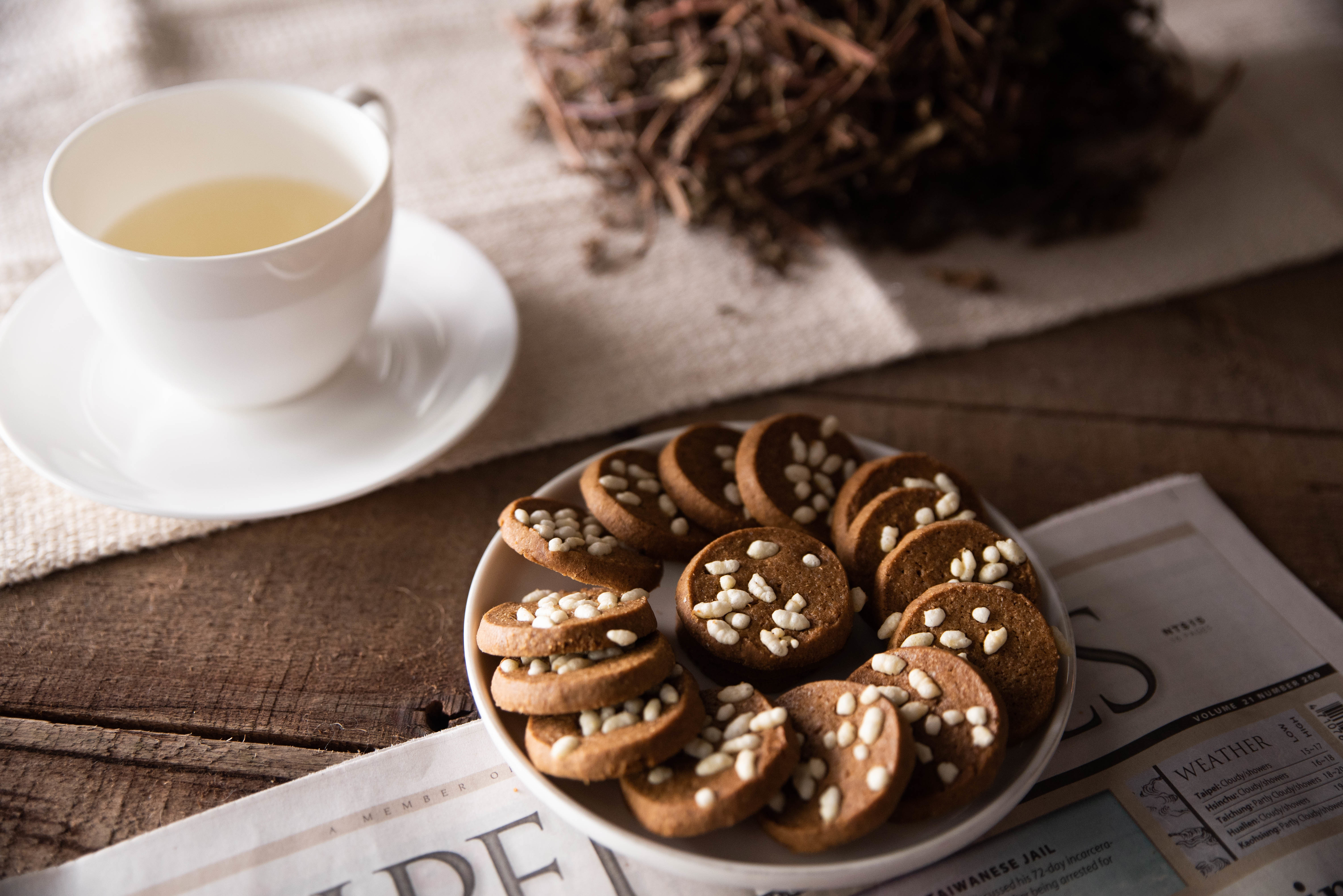 手工餅乾推薦 台中手工喜餅推薦